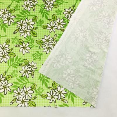 Hula Fabric / Tiare / JKH-520-GR