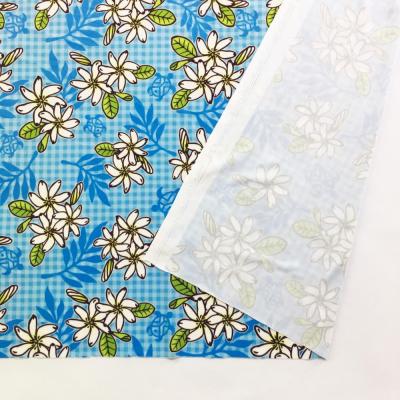 Hula Fabric / Tiare / JKH-520-LBL