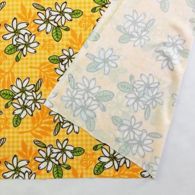 Hula Fabric / Tiare / JKH-520-OR