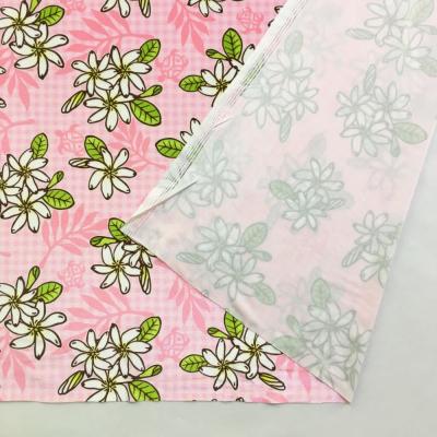 Hula Fabric / Tiare / JKH-520-PI