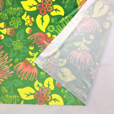 Hula Fabric / Lehua / JKH-522-GR