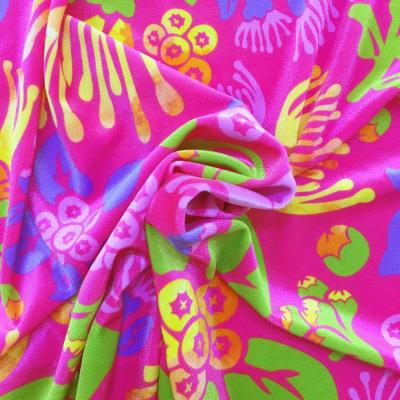 Hula Fabric / Lehua / JKH-522-PI