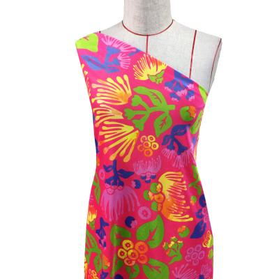 Hula Fabric / Lehua / JKH-522-PI