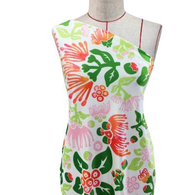 Hula Fabric / Lehua / JKH-522-WH