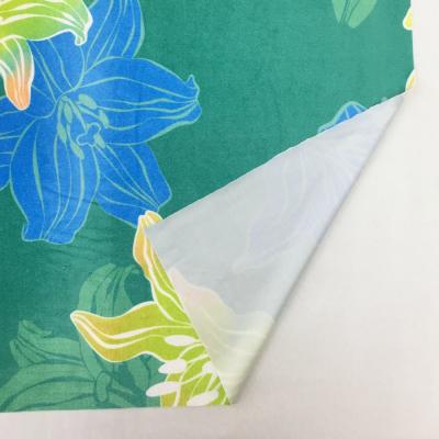 Hula Fabric / Lily / JKH-528-LGR