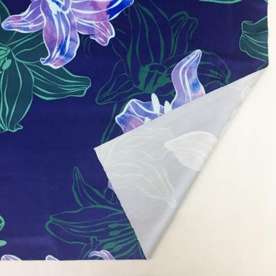Hula Fabric / Lily / JKH-528-NV