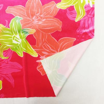 Hula Fabric / Lily / JKH-528-PI