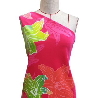 Hula Fabric / Lily / JKH-528-PI