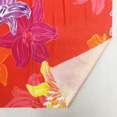 Hula Fabric / Lily / JKH-528-RDYE