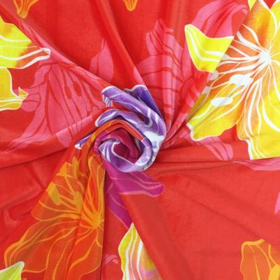 Hula Fabric / Lily / JKH-528-RDYE