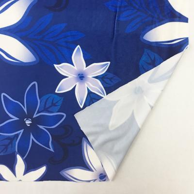 Hula Fabric / Tiare / JKH-530-NV