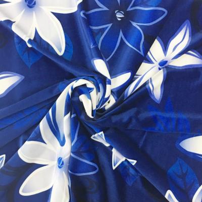 Hula Fabric / Tiare / JKH-530-NV
