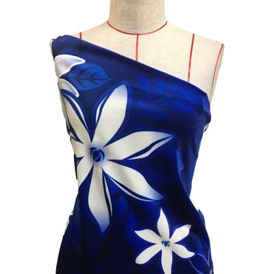 Hula Fabric / Tiare / JKH-530-NV