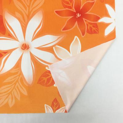 Hula Fabric / Tiare / JKH-530-OR