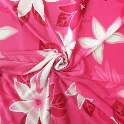 Hula Fabric / Tiare / JKH-530-PI