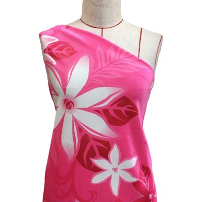 Hula Fabric / Tiare / JKH-530-PI