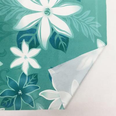 Hula Fabric / Tiare / JKH-530-TBL