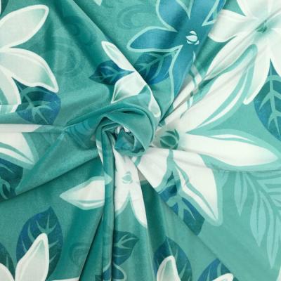 Hula Fabric / Tiare / JKH-530-TBL