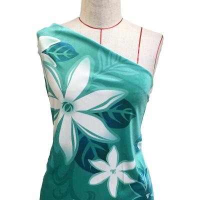Hula Fabric / Tiare / JKH-530-TBL