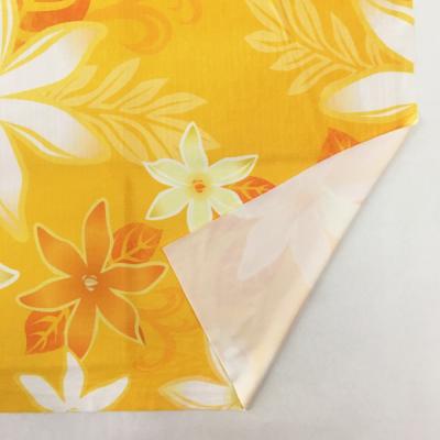 Hula Fabric / Tiare / JKH-530-YE