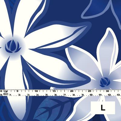 Hula Fabric / Tiare / JKH-530-NV