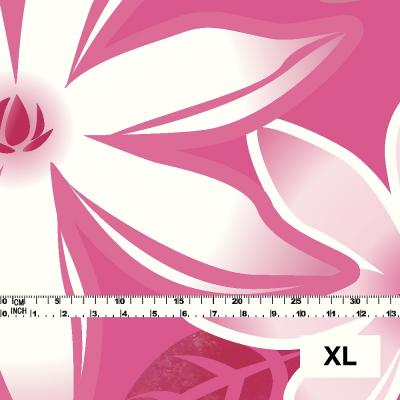 Hula Fabric / Tiare / JKH-530-PI