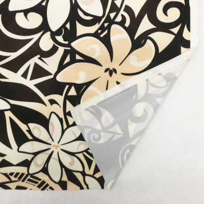 Hula Fabric / Tiare / JKH-532-BE