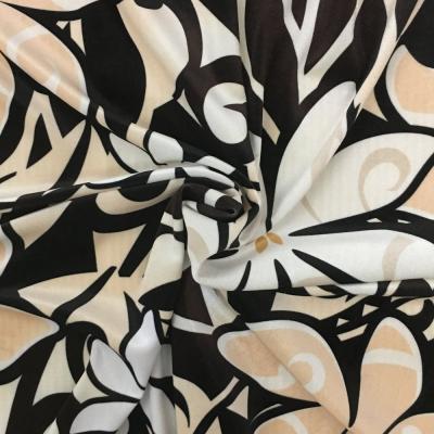 Hula Fabric / Tiare / JKH-532-BE