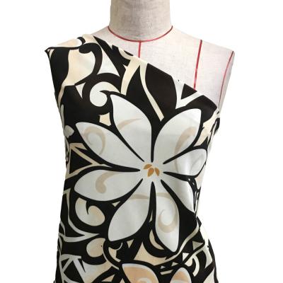 Hula Fabric / Tiare / JKH-532-BE