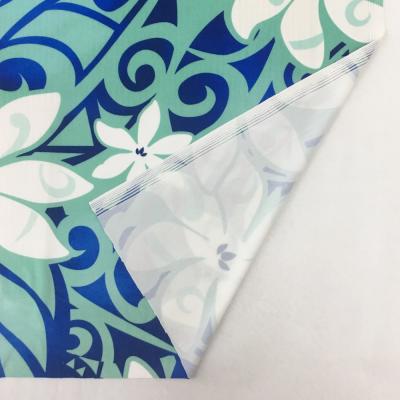 Hula Fabric / Tiare / JKH-532-BL