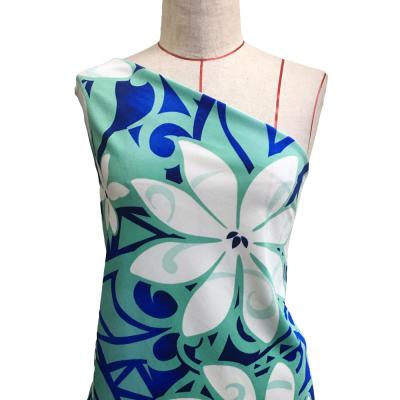 Hula Fabric / Tiare / JKH-532-BL