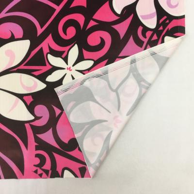 Hula Fabric / Tiare / JKH-532-PI