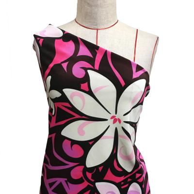 Hula Fabric / Tiare / JKH-532-PI