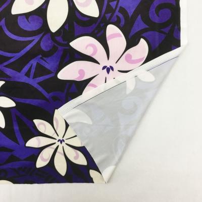 Hula Fabric / Tiare / JKH-532-PU