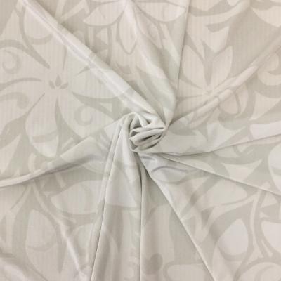 Hula Fabric / Tiare / JKH-532-WH