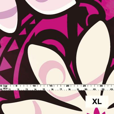 Hula Fabric / Tiare / JKH-532-PI