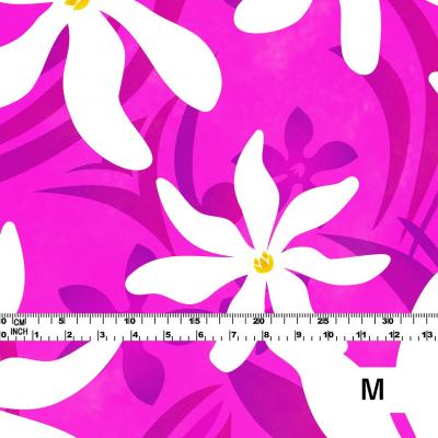 Hula Fabric / Tiare / JKH-542-PI