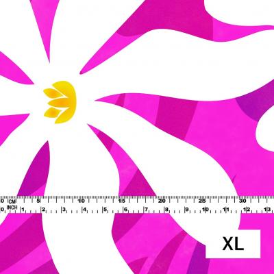 Hula Fabric / Tiare / JKH-542-PI