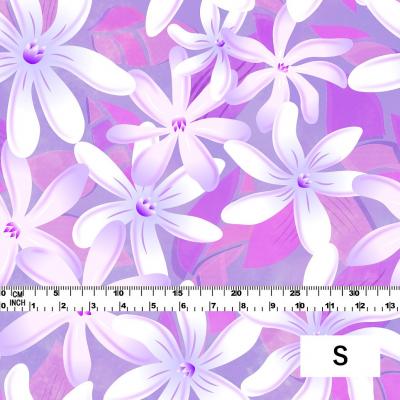 Hula Fabric / Tiare / JKH-544-LV