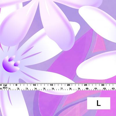 Hula Fabric / Tiare / JKH-544-LV