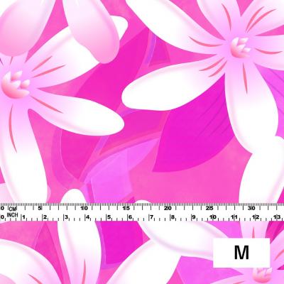 Hula Fabric / Tiare / JKH-544-PI