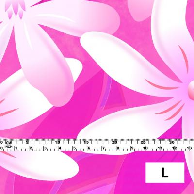 Hula Fabric / Tiare / JKH-544-PI