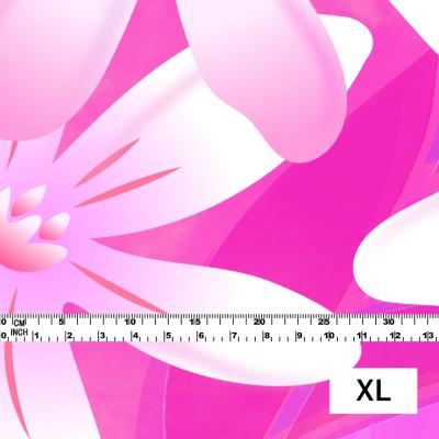 Hula Fabric / Tiare / JKH-544-PI