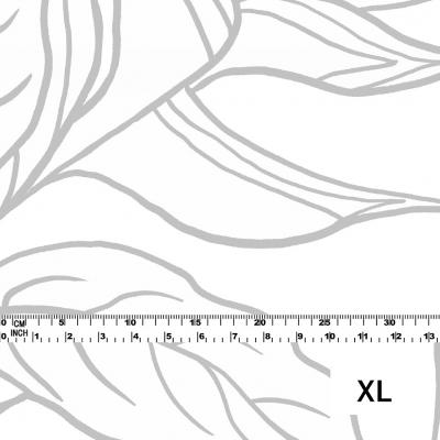 Hula Fabric / Heliconia / JKH-546-WH