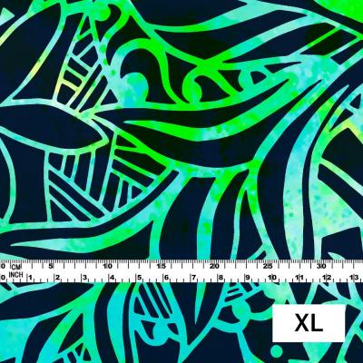 Hula Fabric / Heliconia / JKH-548-GR