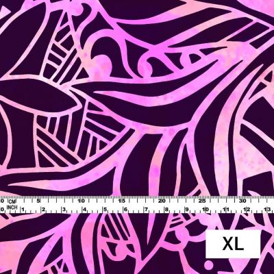 Hula Fabric / Heliconia / JKH-548-PI
