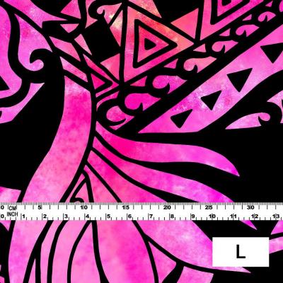 Hula Fabric / Kahiko&Strelitzia / JKH-552-PI