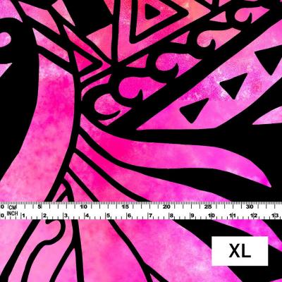 Hula Fabric / Kahiko&Strelitzia / JKH-552-PI