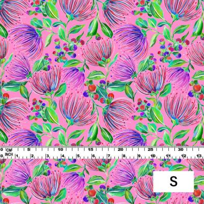 Hula Fabric / Lehua / JKH-560-PI