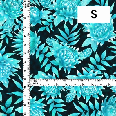 Hula Fabric / Protea / JKH-584-TBL